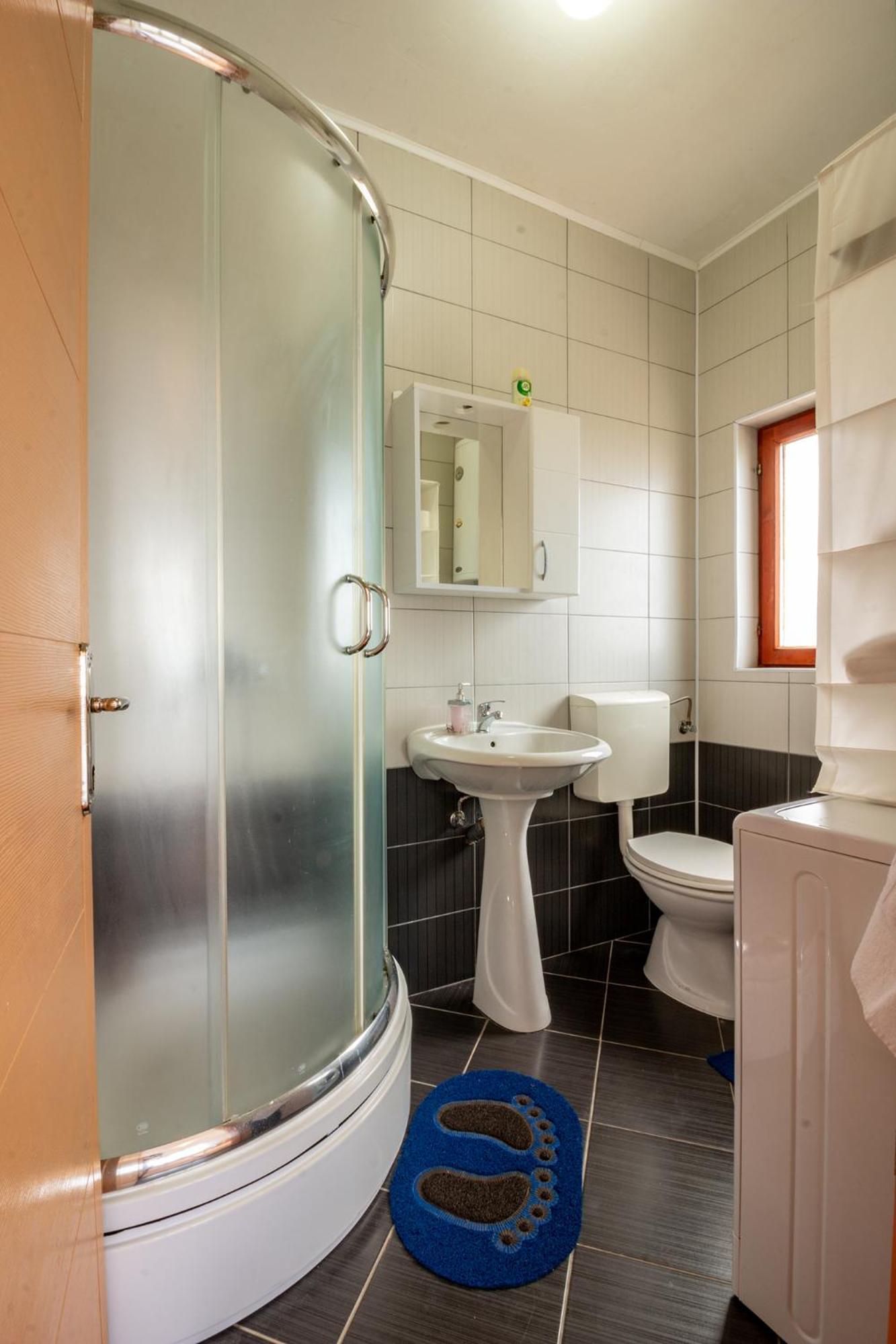 Casa Farmak Apartment โอครีด ห้อง รูปภาพ